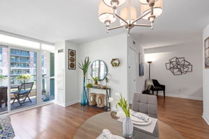 525 Wilson Ave - Unit 254, Toronto, ON M3H 0A7, CA Photo 15