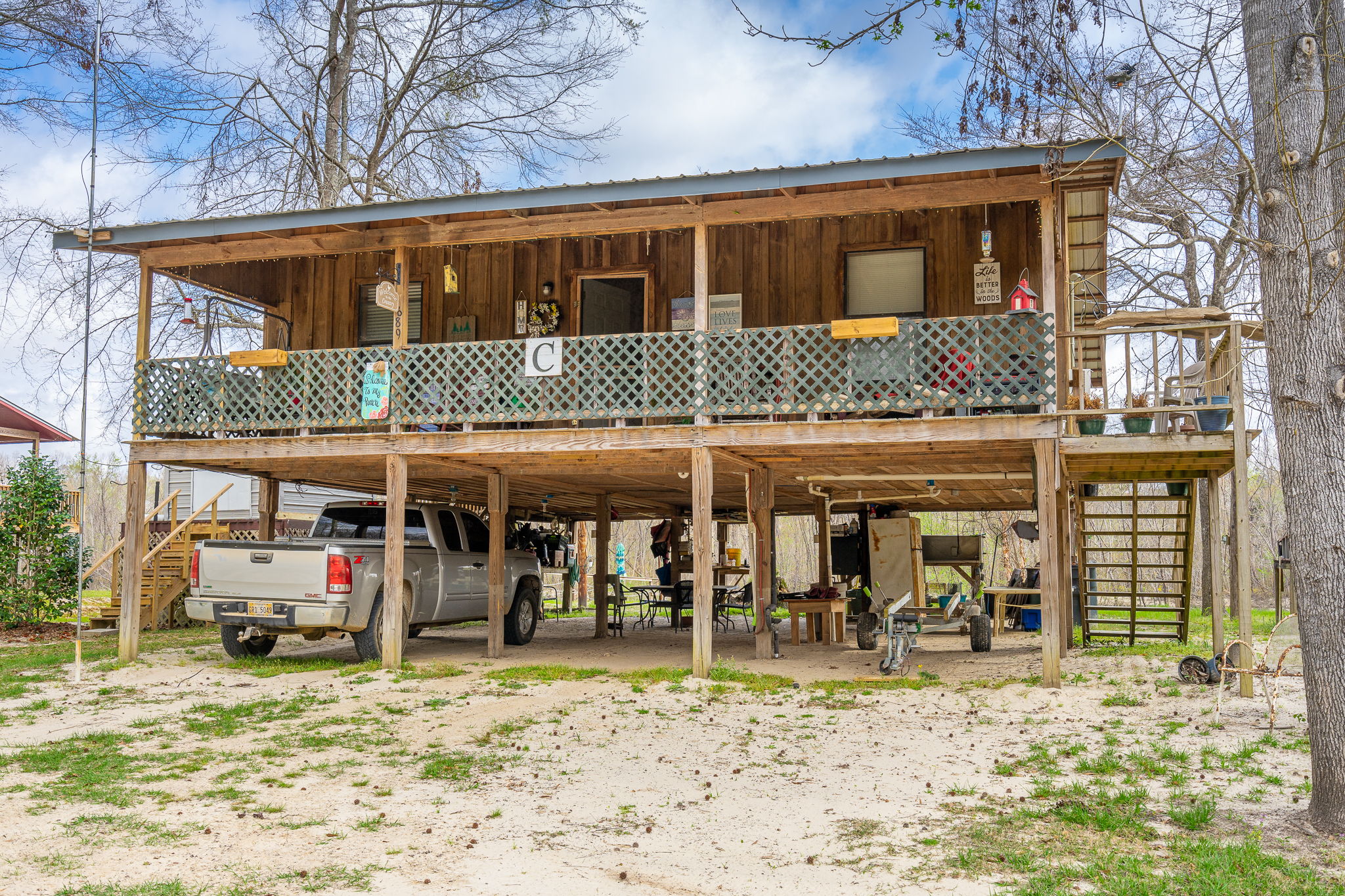 2889 Benjo Rd, McLain, MS 39456 GHub Real Estate Photography