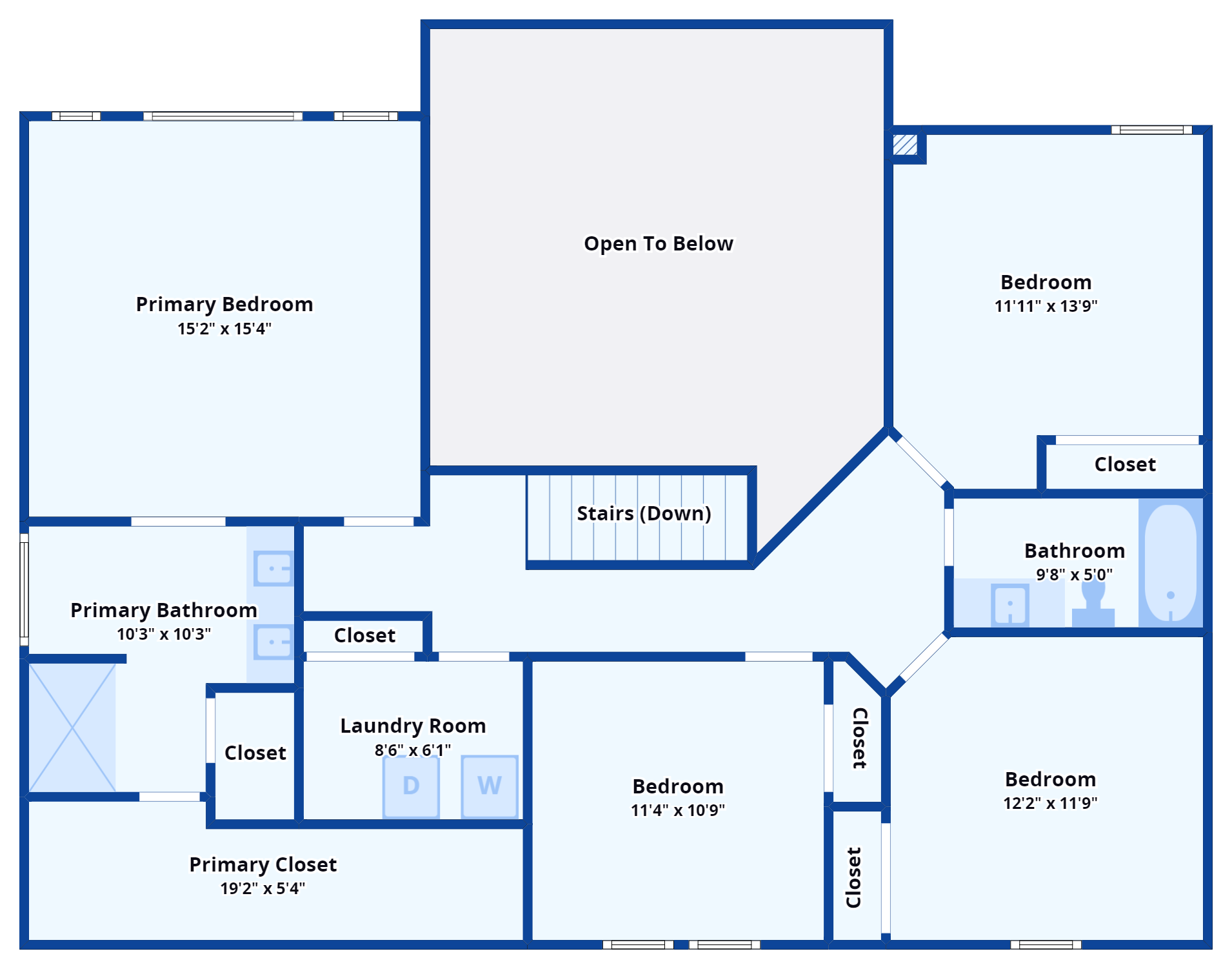 Floor 2