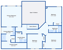 Floor 2
