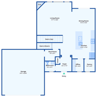 Floor 1