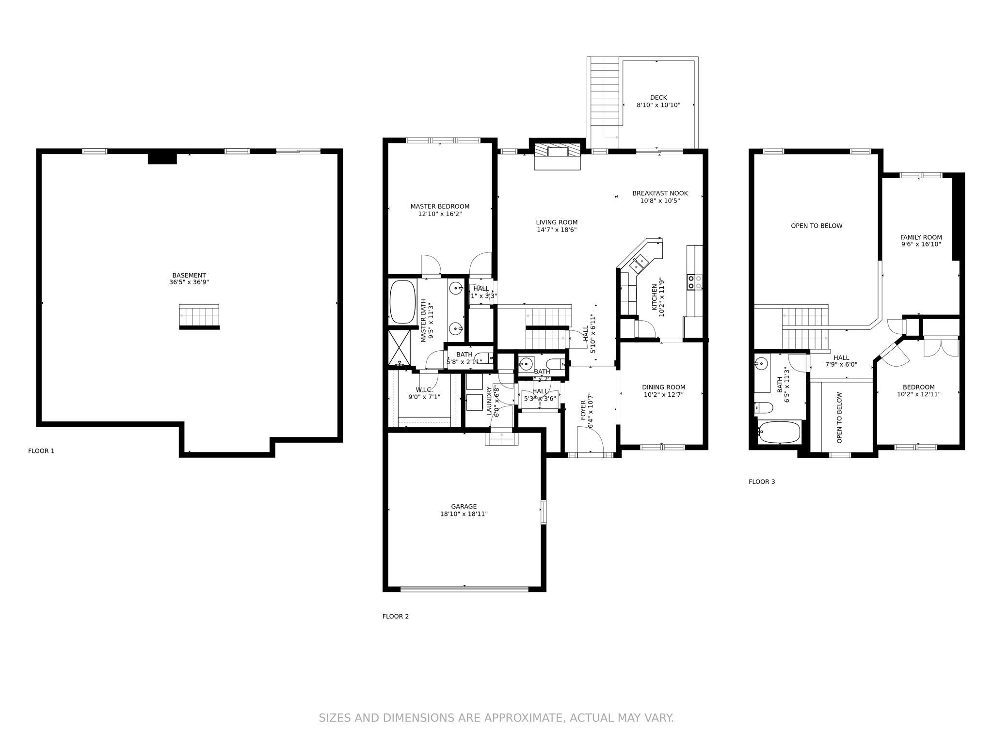 45 Spyglass Landing Dr, Marshfield, MA 02050 TMRE Photography