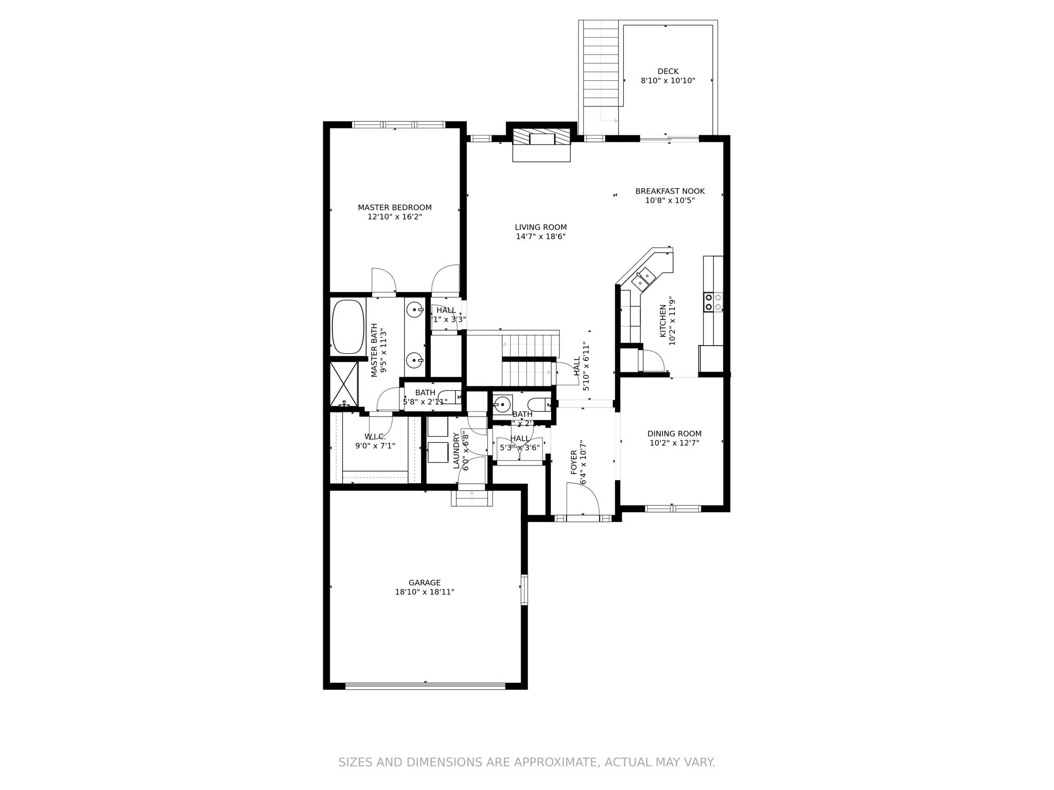 45 Spyglass Landing Dr, Marshfield, MA 02050 TMRE Photography