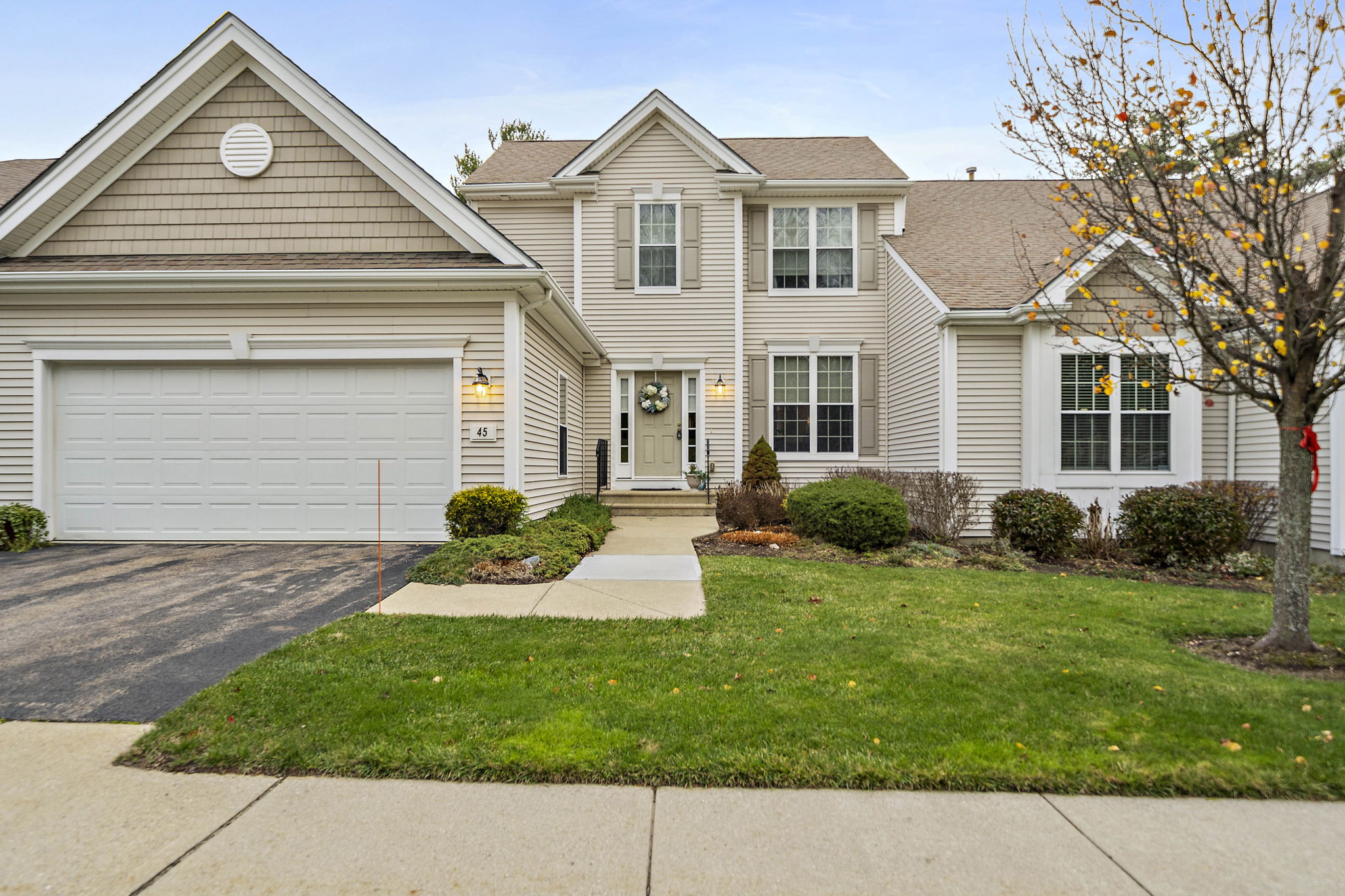 45 Spyglass Landing Dr, Marshfield, MA 02050 TMRE Photography