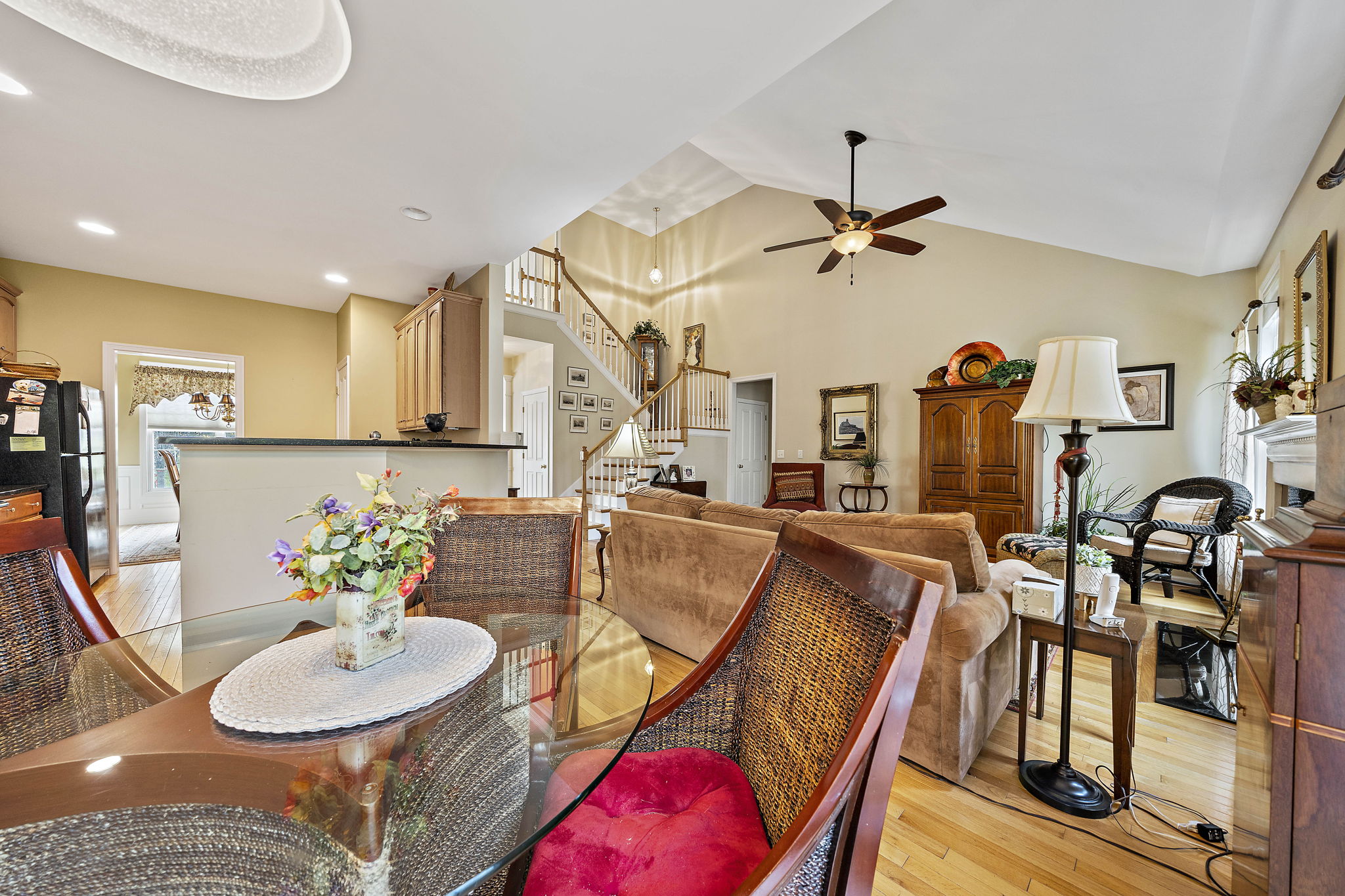 45 Spyglass Landing Dr, Marshfield, MA 02050 TMRE Photography