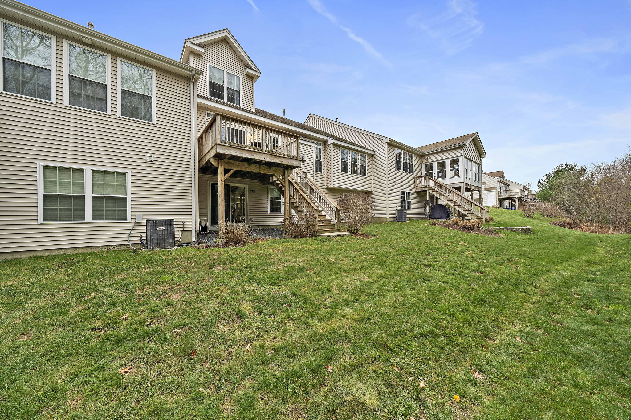 45 Spyglass Landing Dr, Marshfield, MA 02050 TMRE Photography