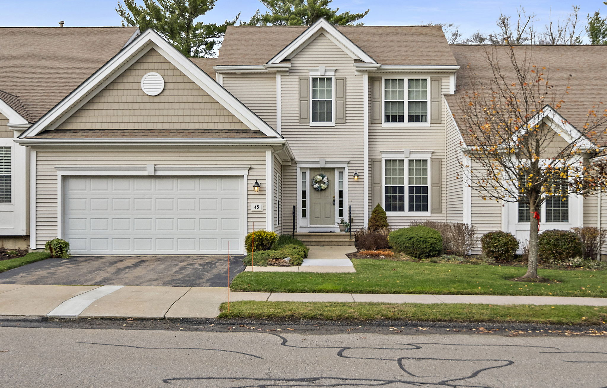 45 Spyglass Landing Dr, Marshfield, MA 02050 TMRE Photography