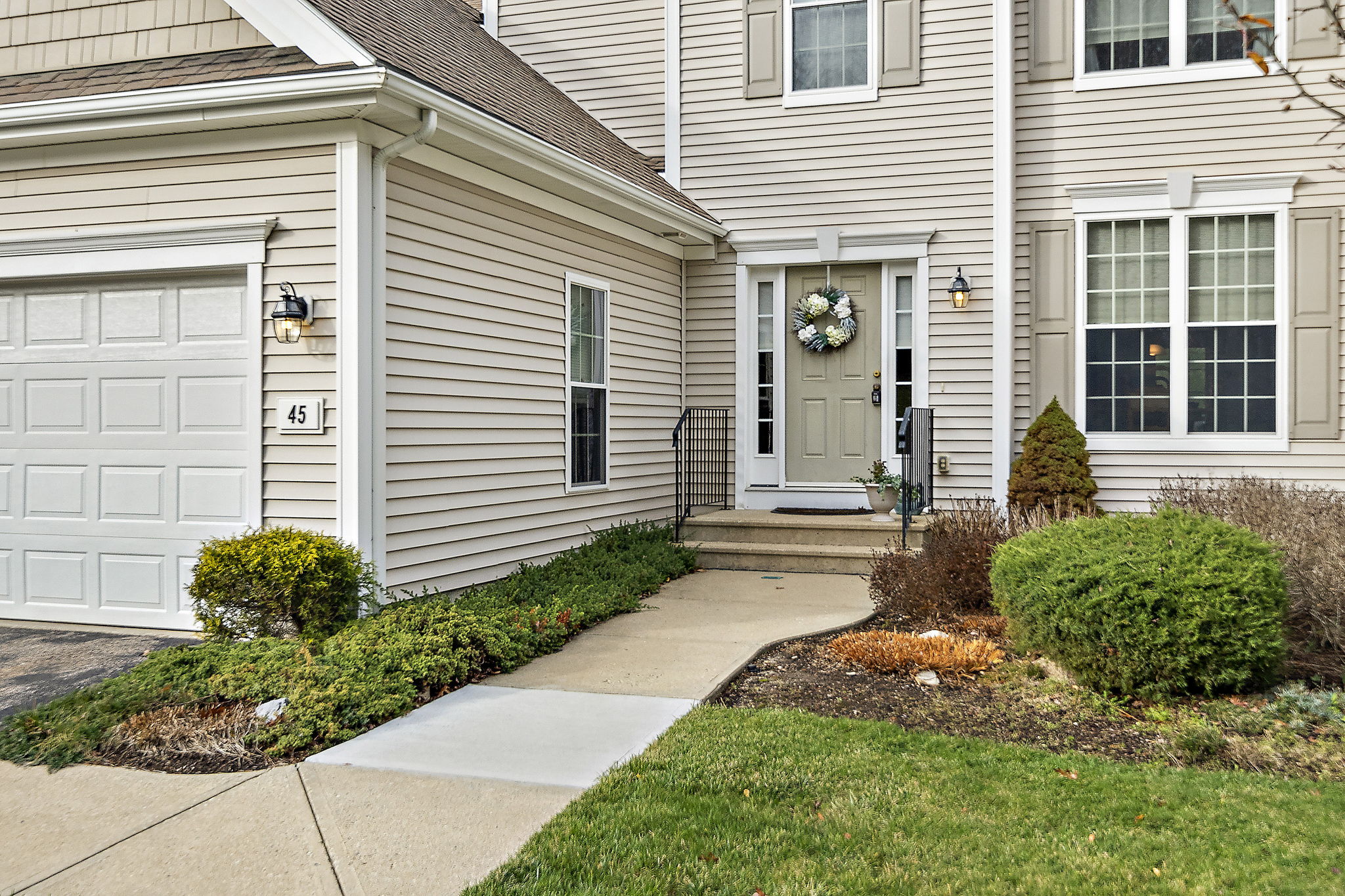 45 Spyglass Landing Dr, Marshfield TMRE Photography