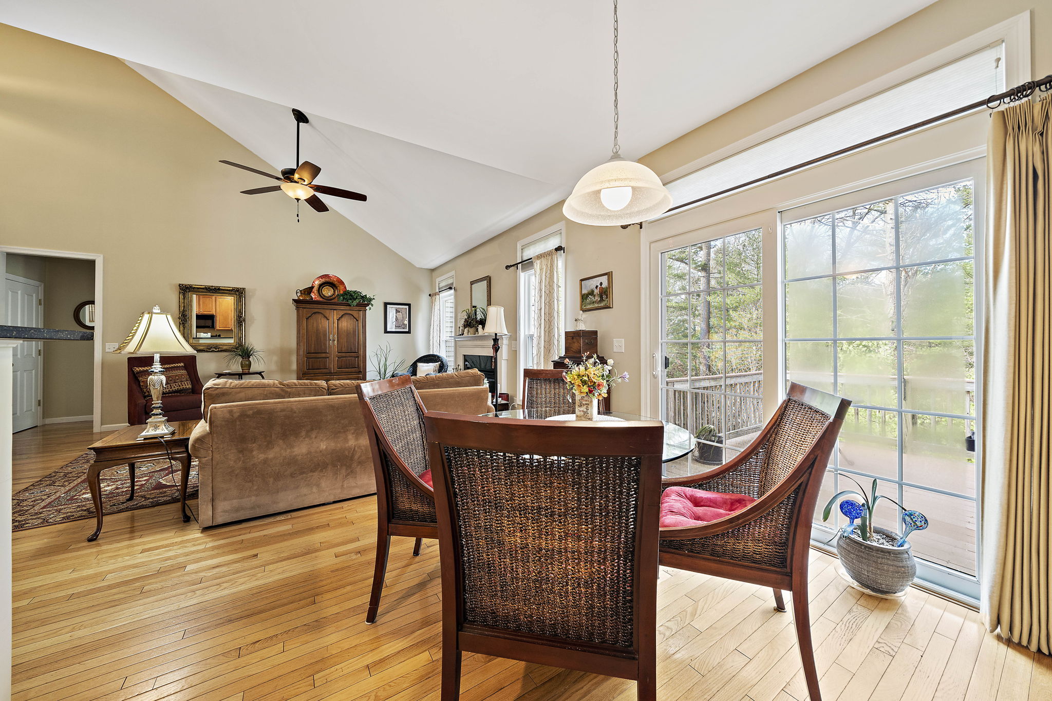 45 Spyglass Landing Dr, Marshfield, MA 02050 TMRE Photography