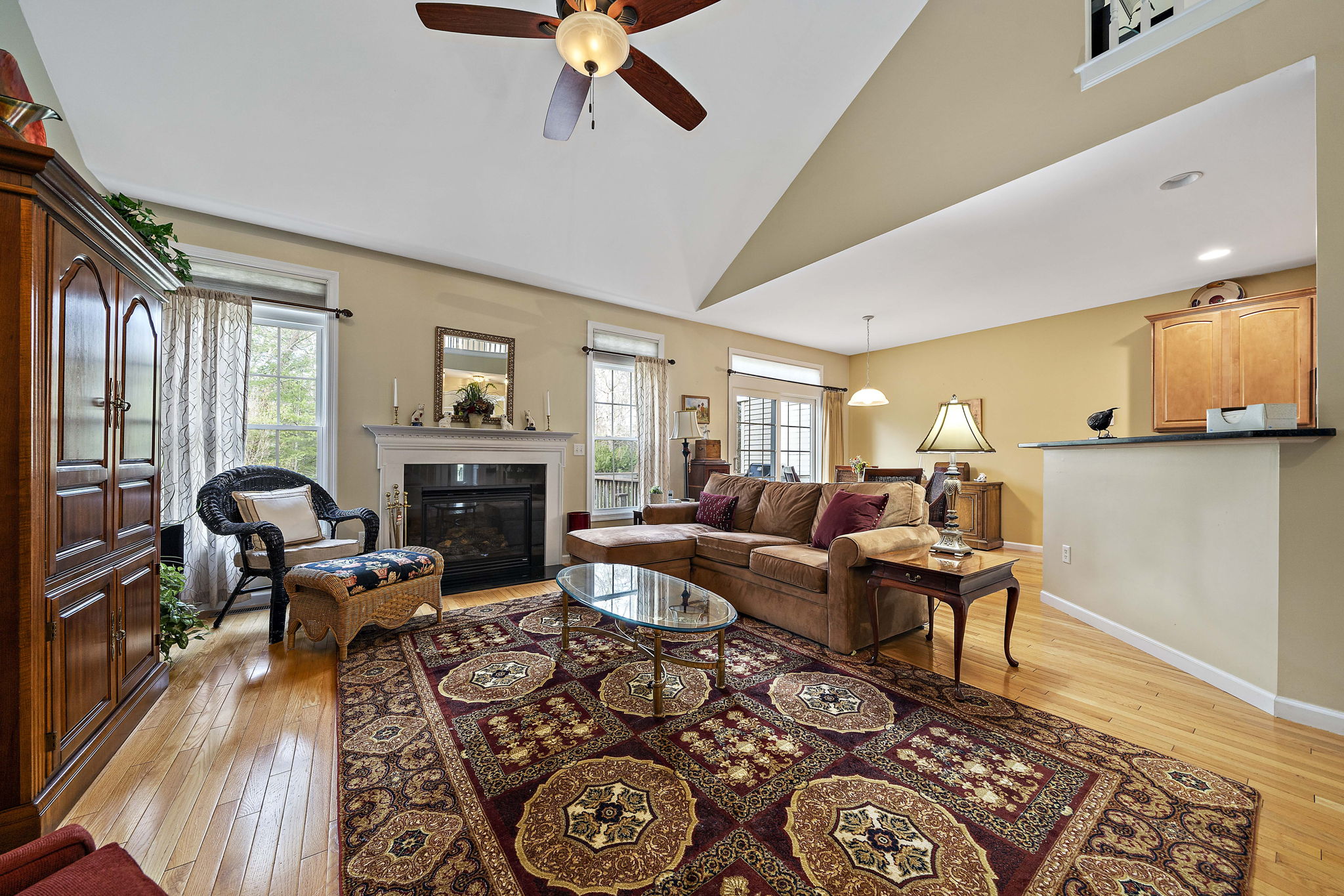 45 Spyglass Landing Dr, Marshfield, MA 02050 TMRE Photography