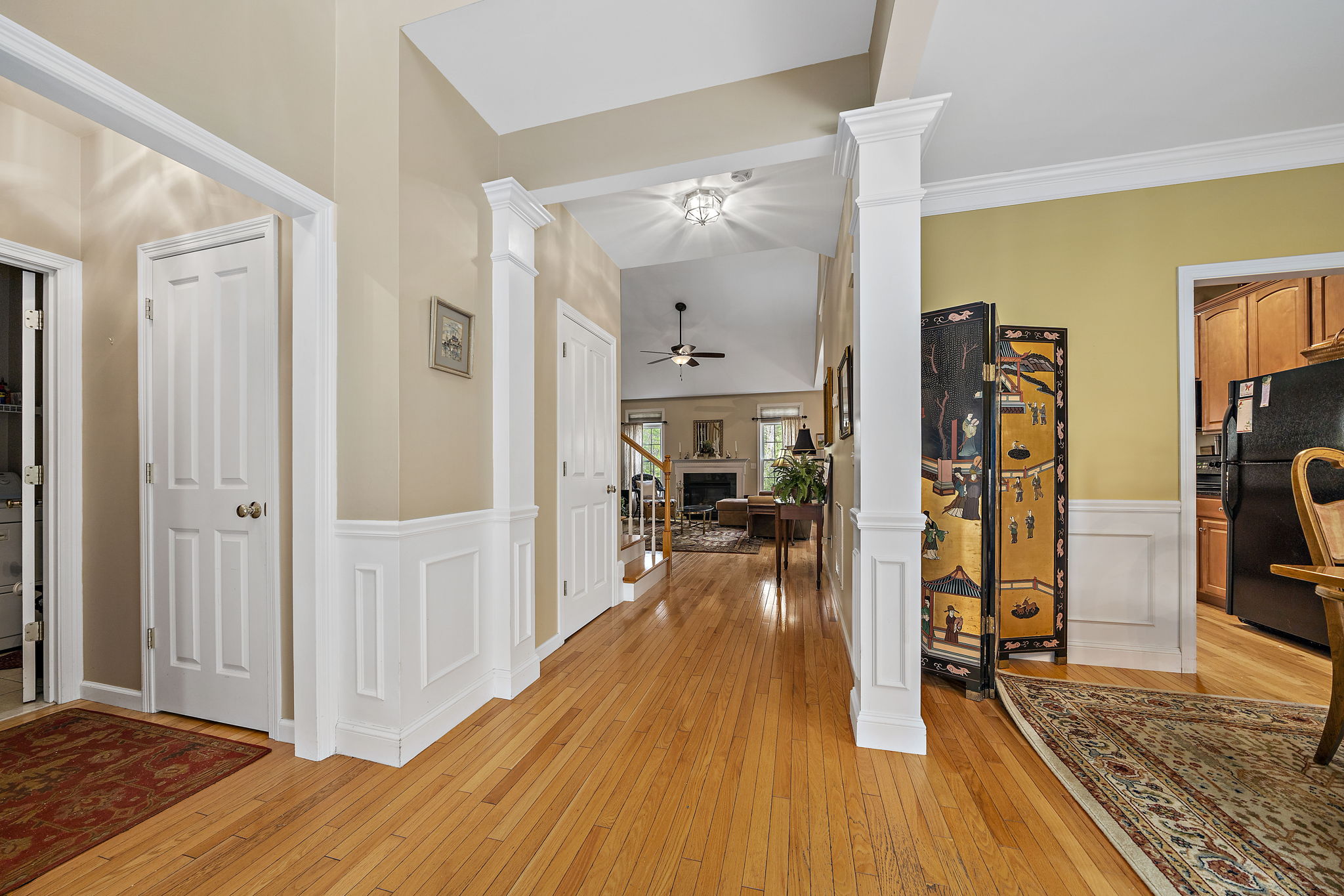 45 Spyglass Landing Dr, Marshfield, MA 02050 TMRE Photography