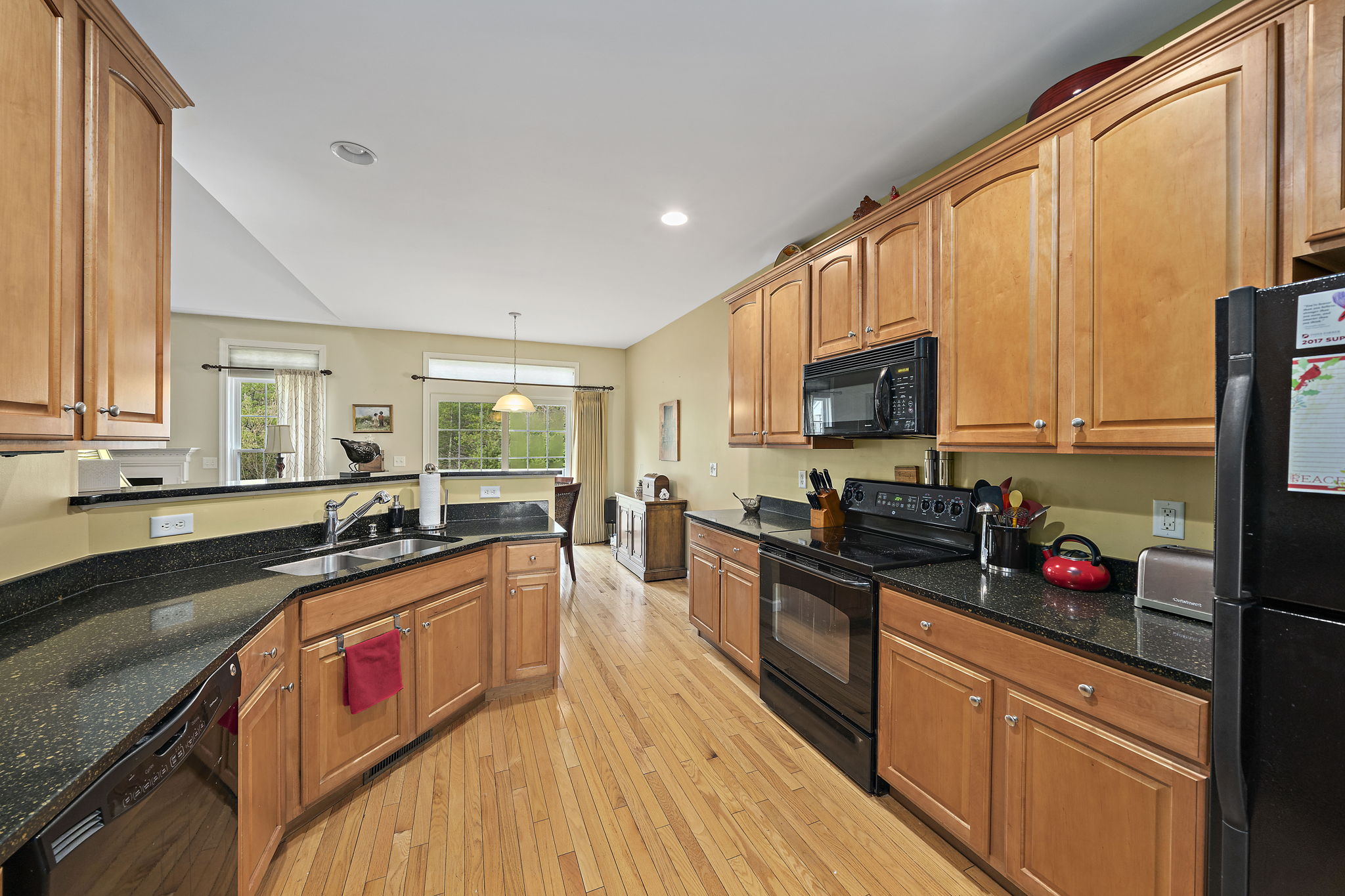 45 Spyglass Landing Dr, Marshfield, MA 02050 TMRE Photography