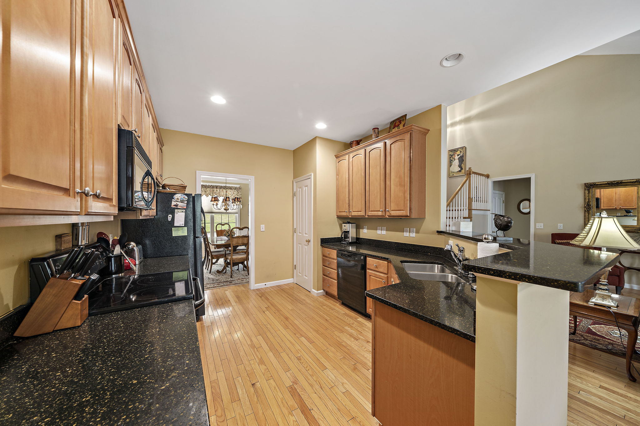 45 Spyglass Landing Dr, Marshfield, MA 02050 TMRE Photography