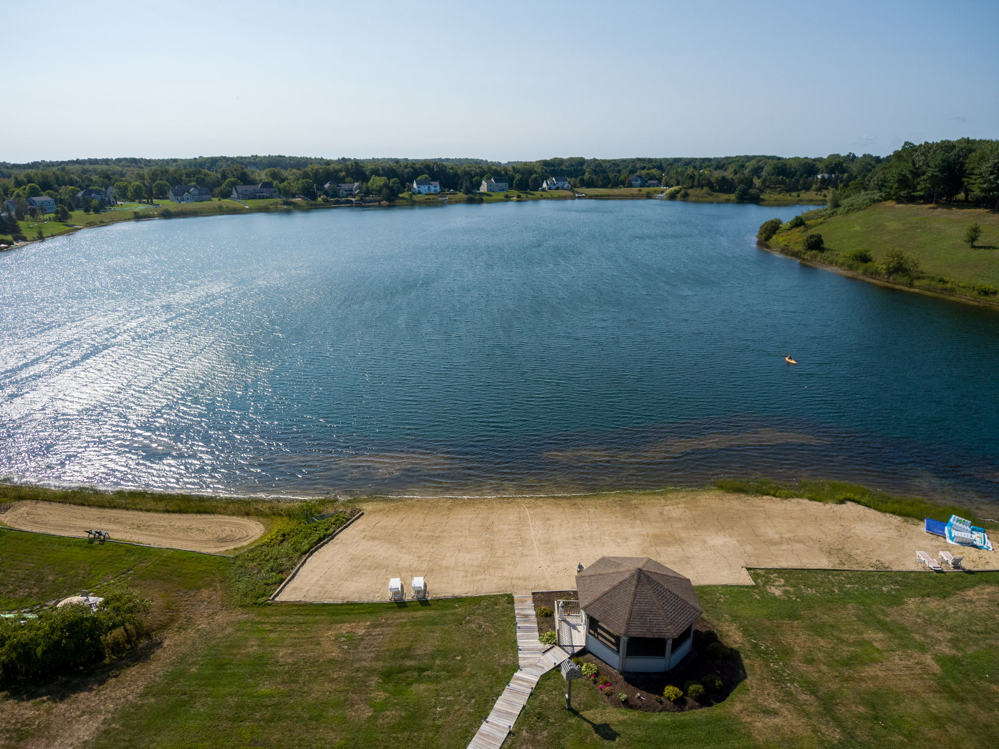 40 Clearwater Dr, Scarborough, ME 04074, US Photo 24