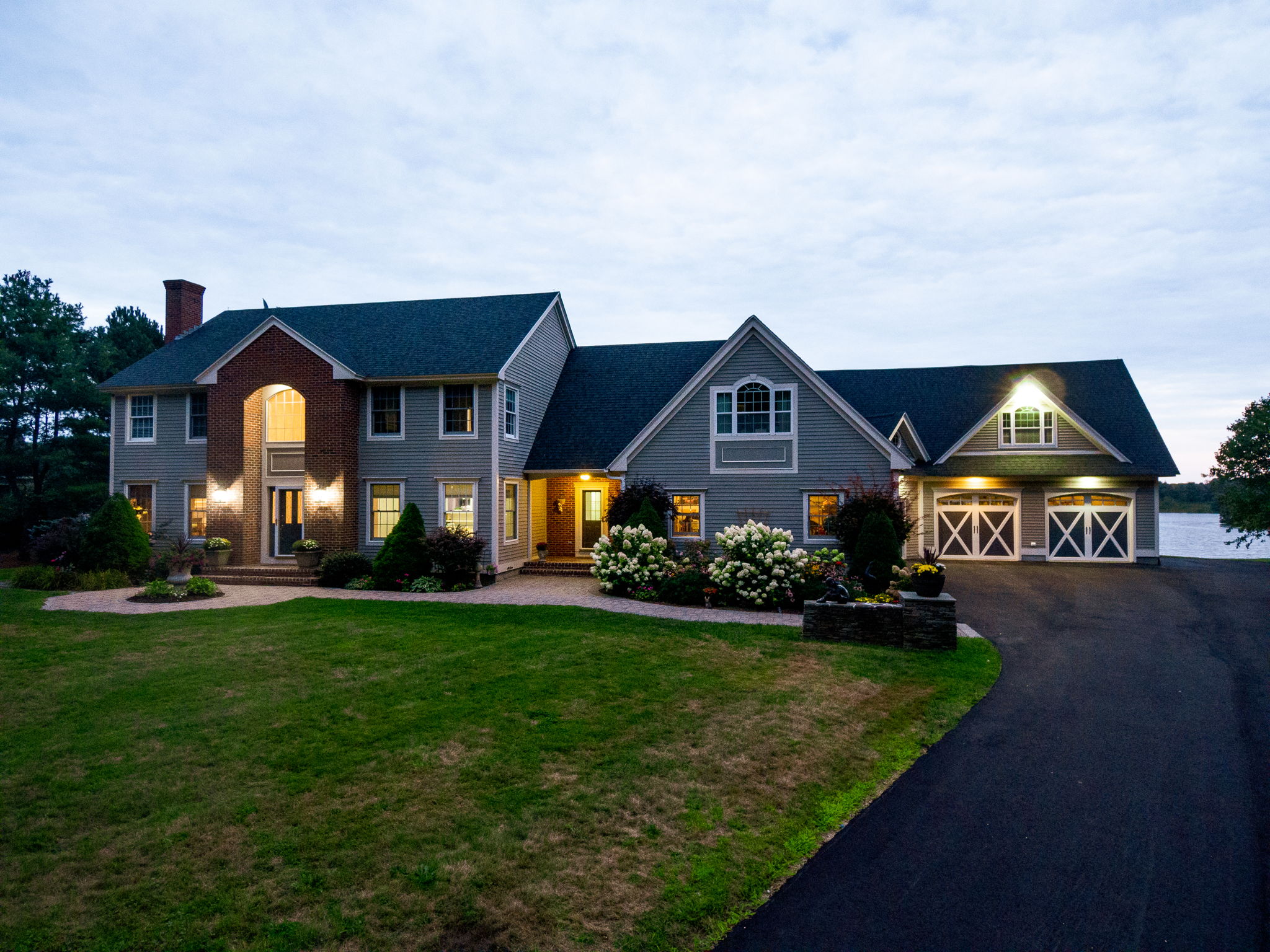 40 Clearwater Dr, Scarborough, ME 04074, US