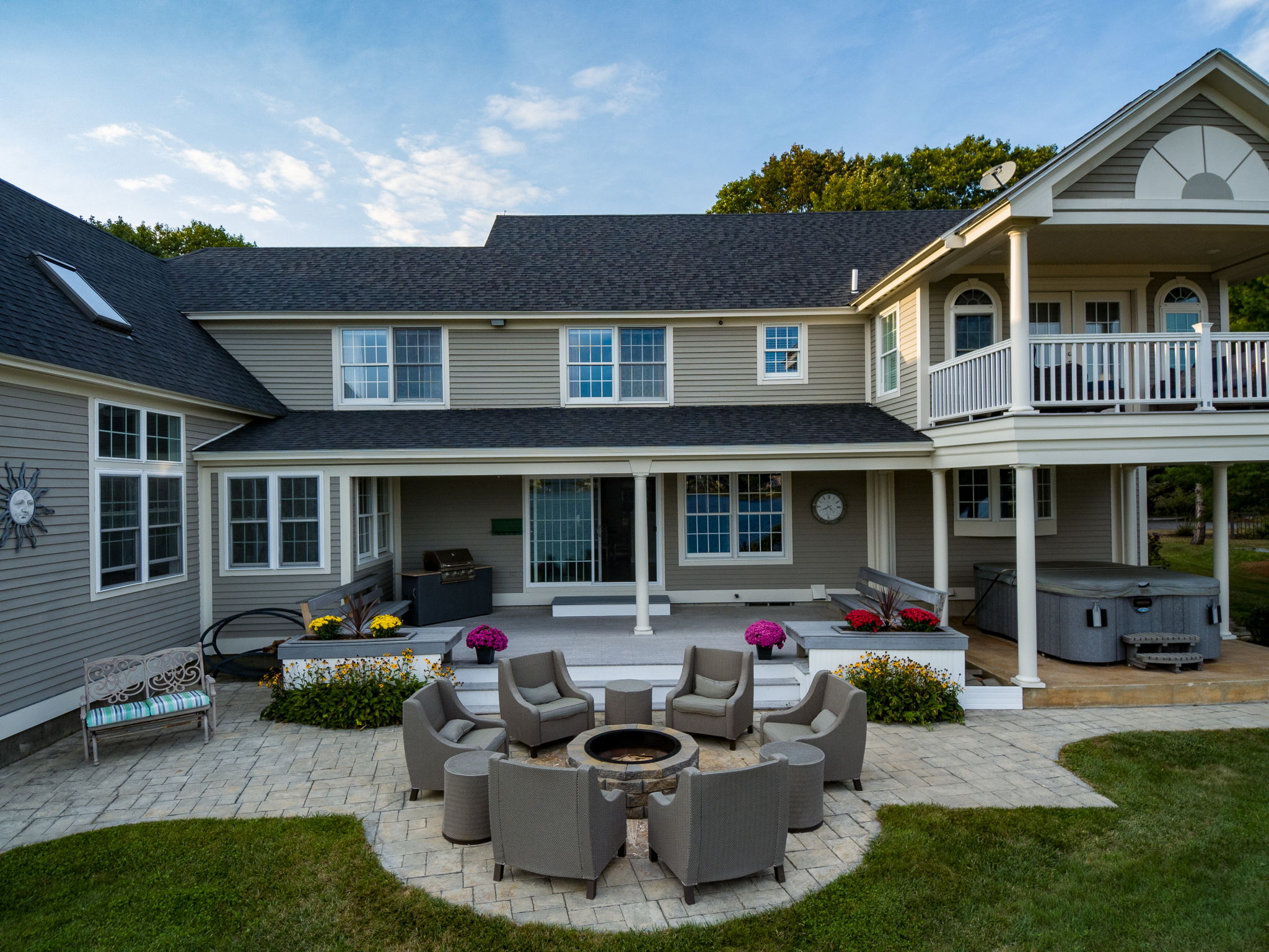 40 Clearwater Dr, Scarborough, ME 04074, US Photo 23