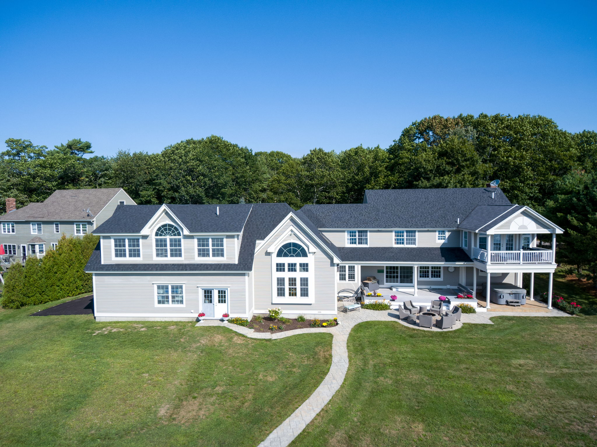 40 Clearwater Dr, Scarborough, ME 04074, US Photo 27