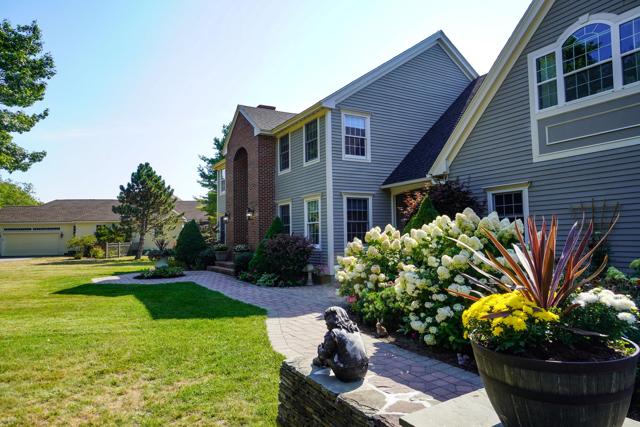 40 Clearwater Dr, Scarborough, ME 04074, US Photo 29