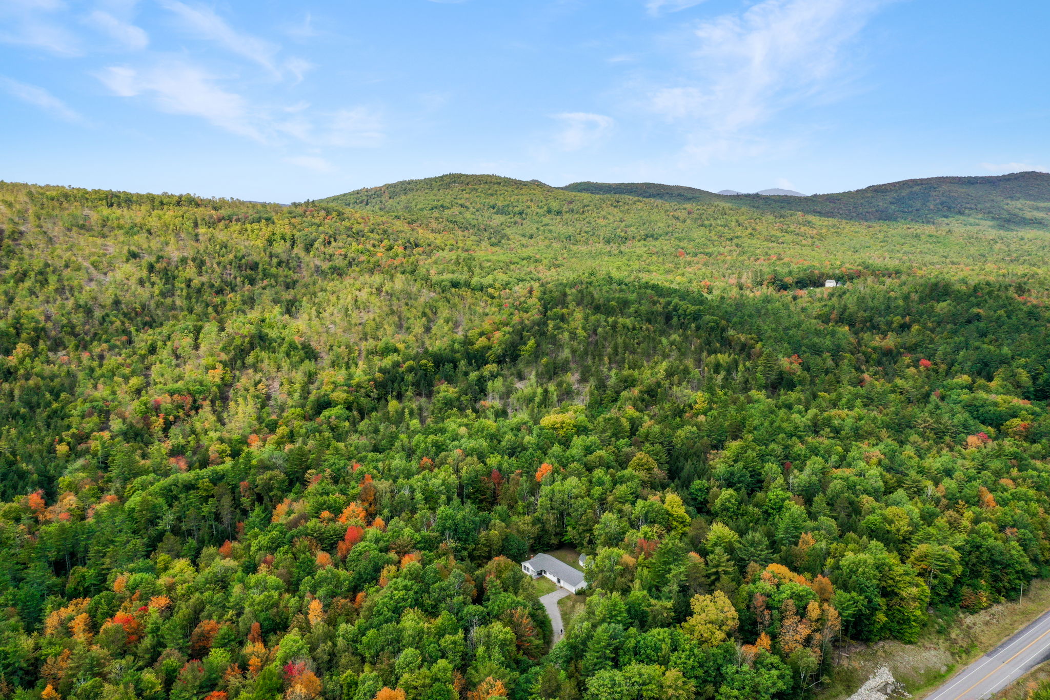 688 Main St, Dixfield, ME 04224 3D Maine