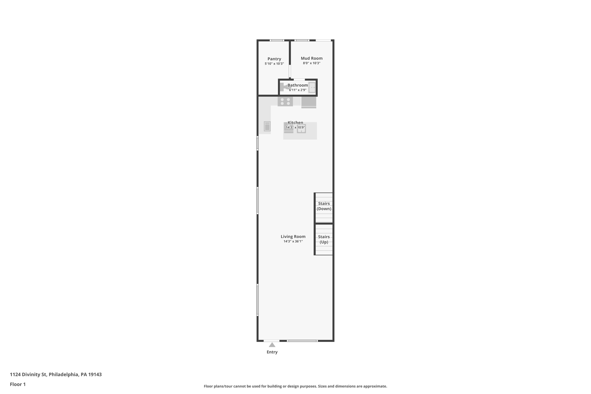 Floorplan #3