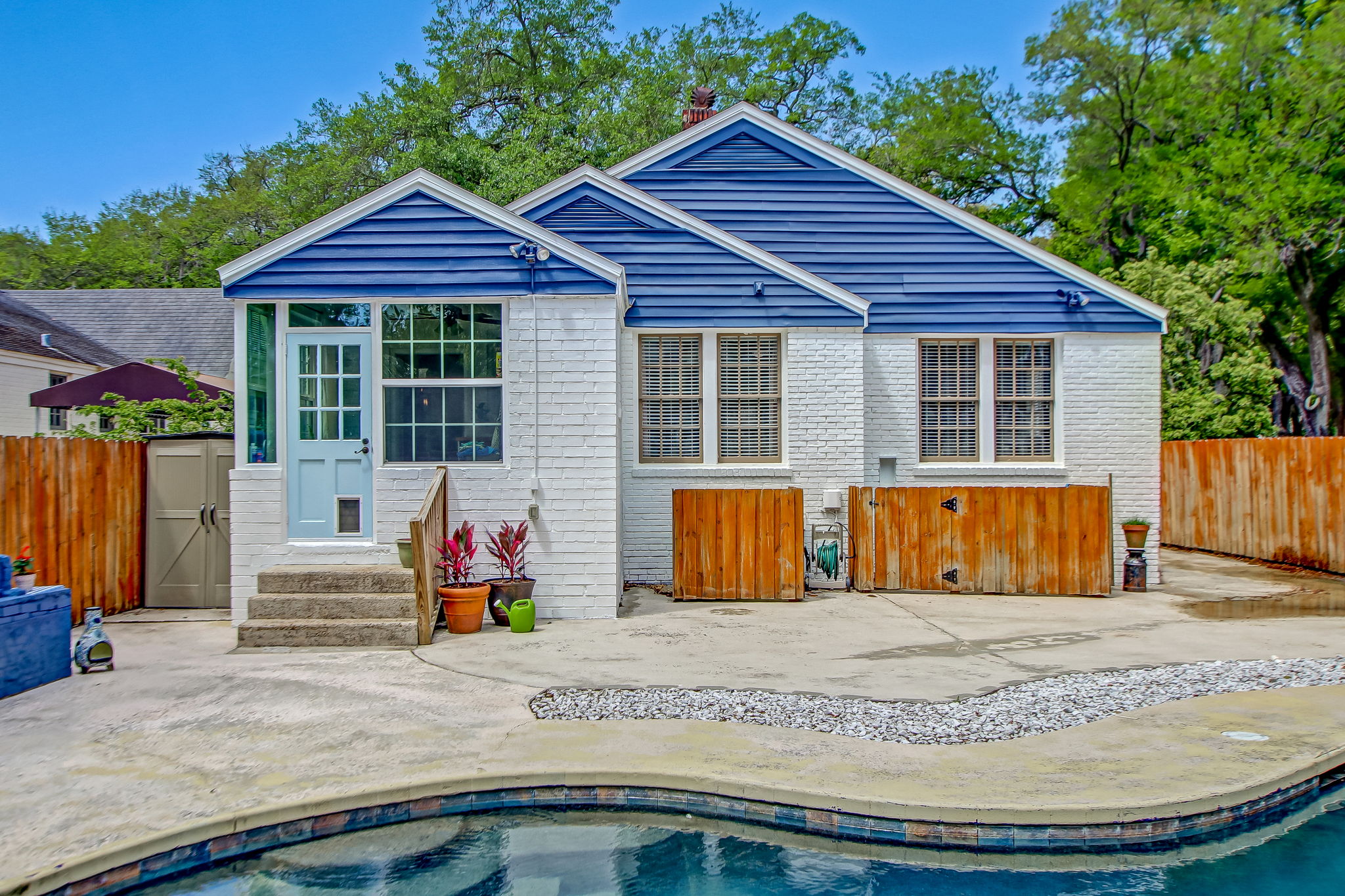 3915 Baltic St, Jacksonville, FL 32210 ECVT