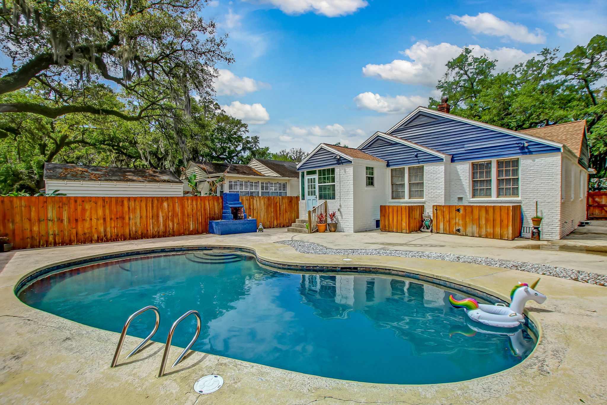 3915 Baltic St, Jacksonville, FL 32210 ECVT