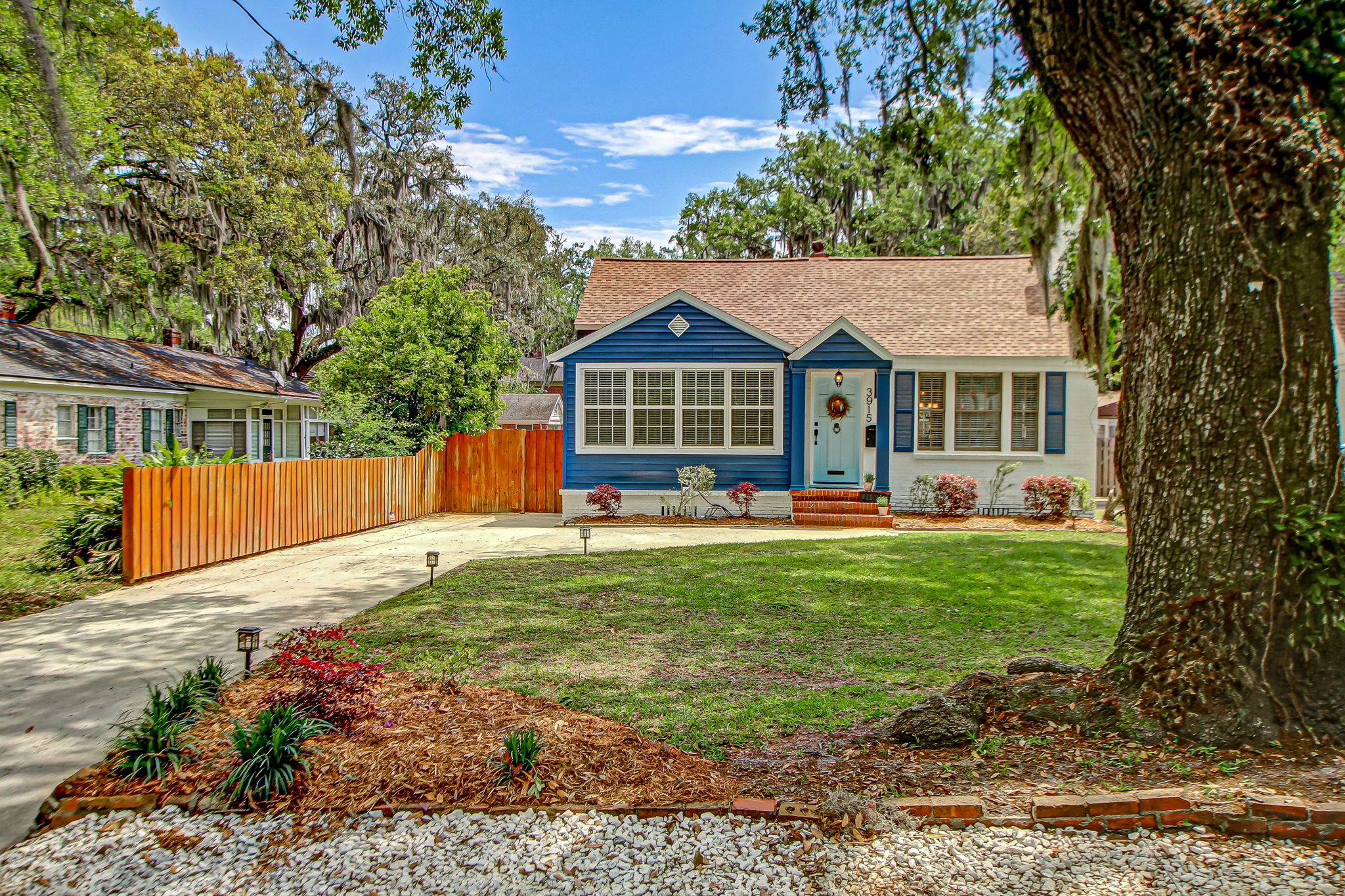 3915 Baltic St, Jacksonville, FL 32210 ECVT