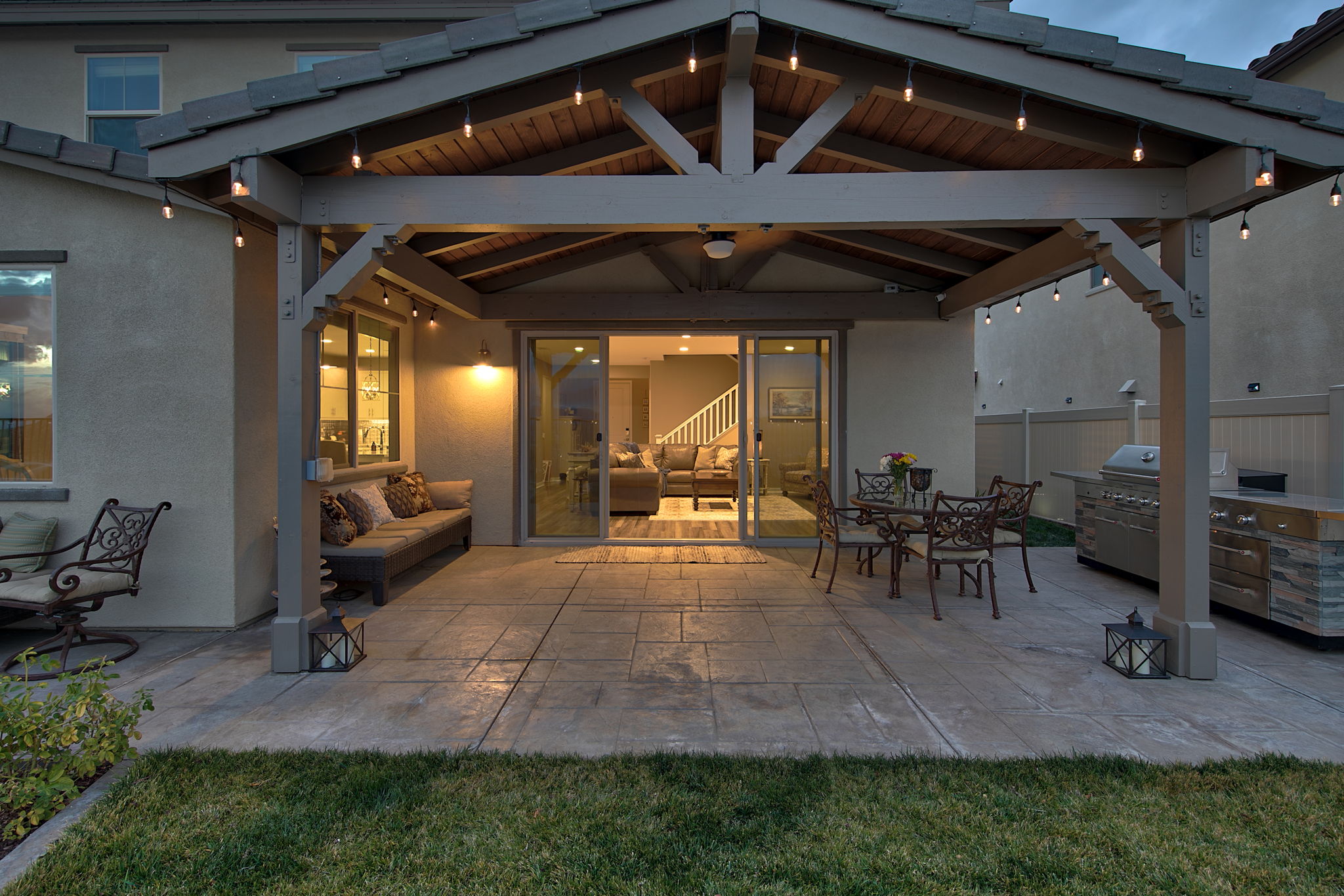 18408 Cachet Way, Santa Clarita, CA 91350, US Photo 46