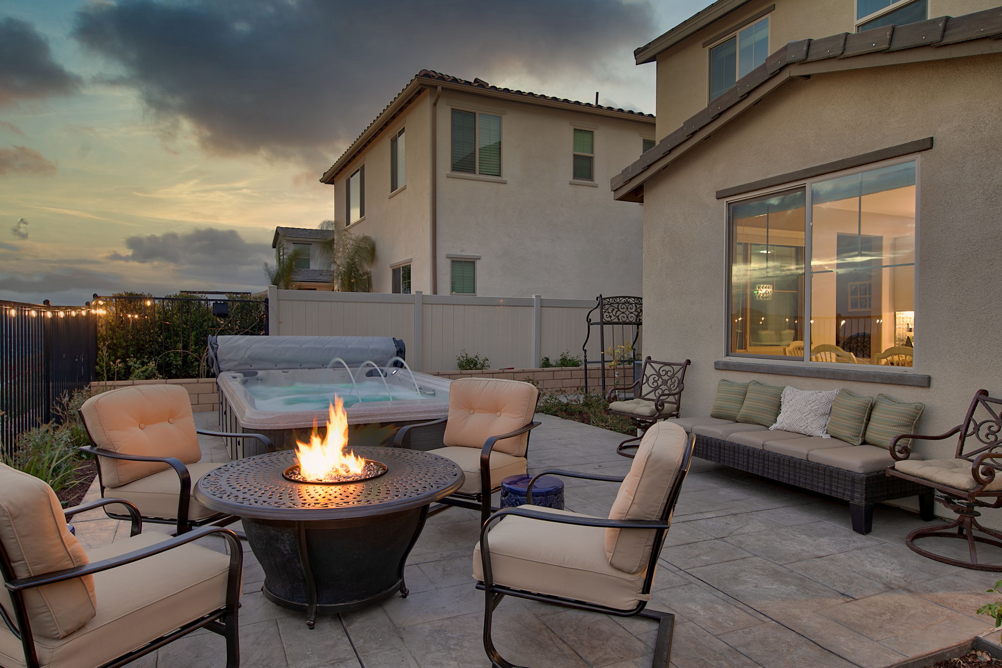 18408 Cachet Way, Santa Clarita, CA 91350, US Photo 45