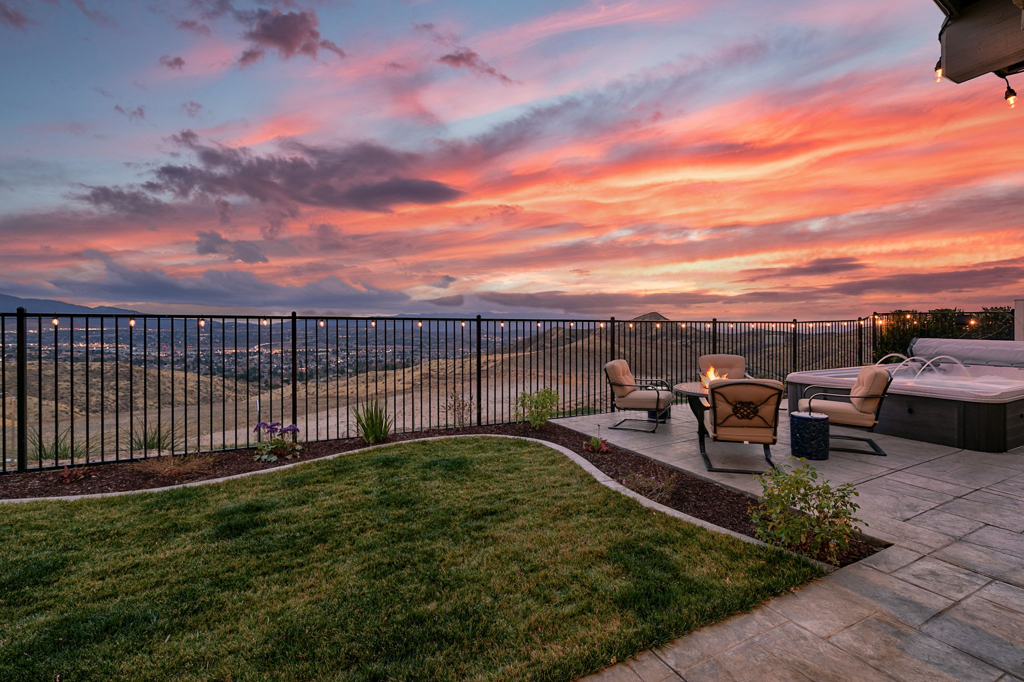 18408 Cachet Way, Santa Clarita, CA 91350, US Photo 44