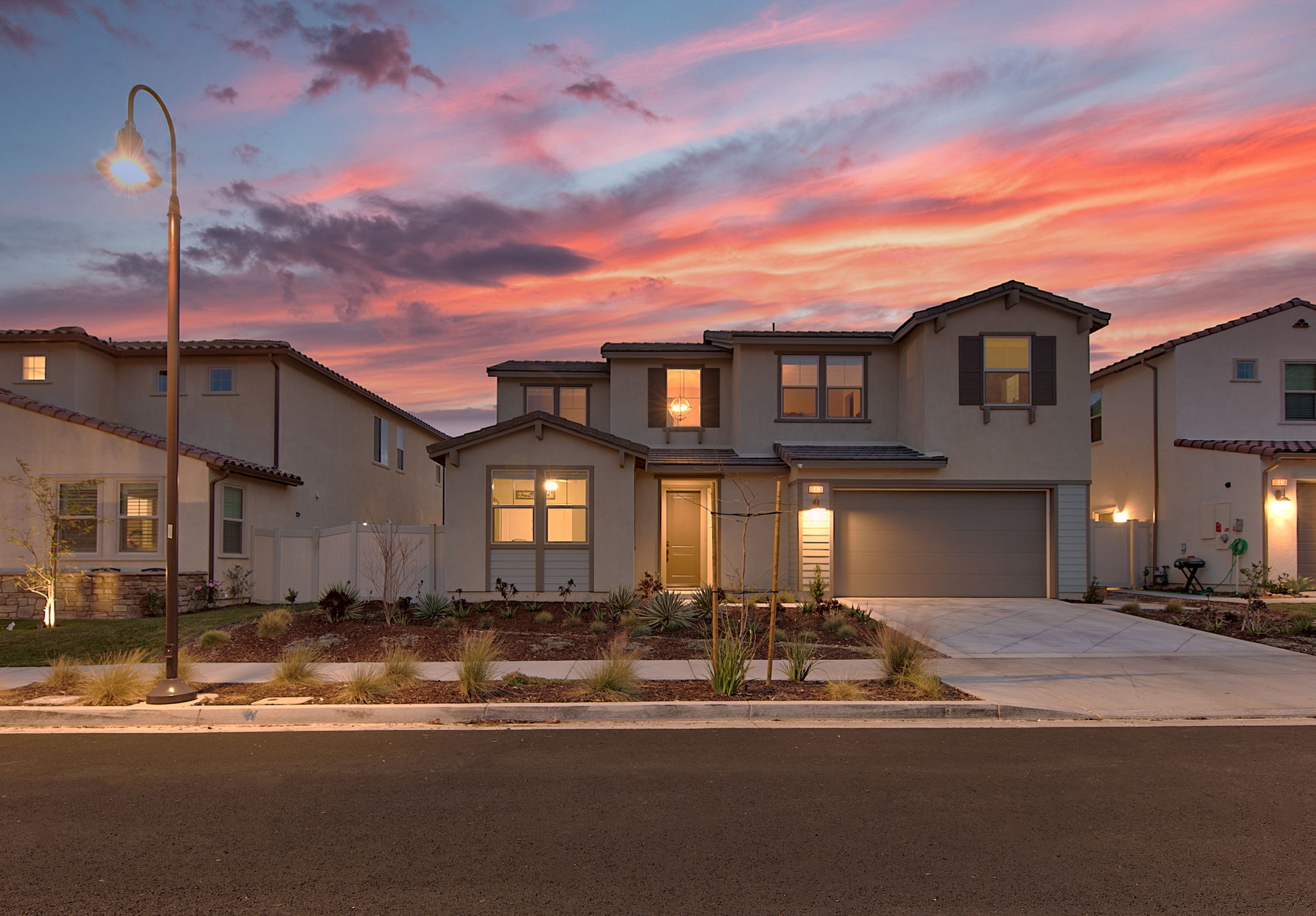 18408 Cachet Way, Santa Clarita, CA 91350, US