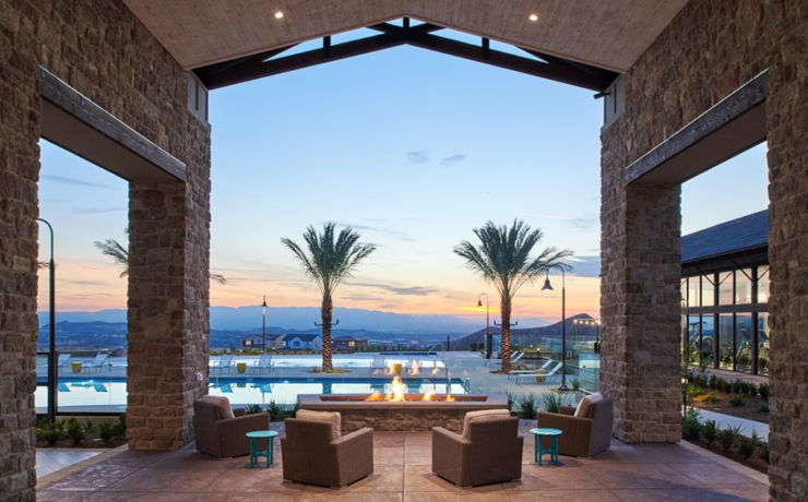 18408 Cachet Way, Santa Clarita, CA 91350, US Photo 54