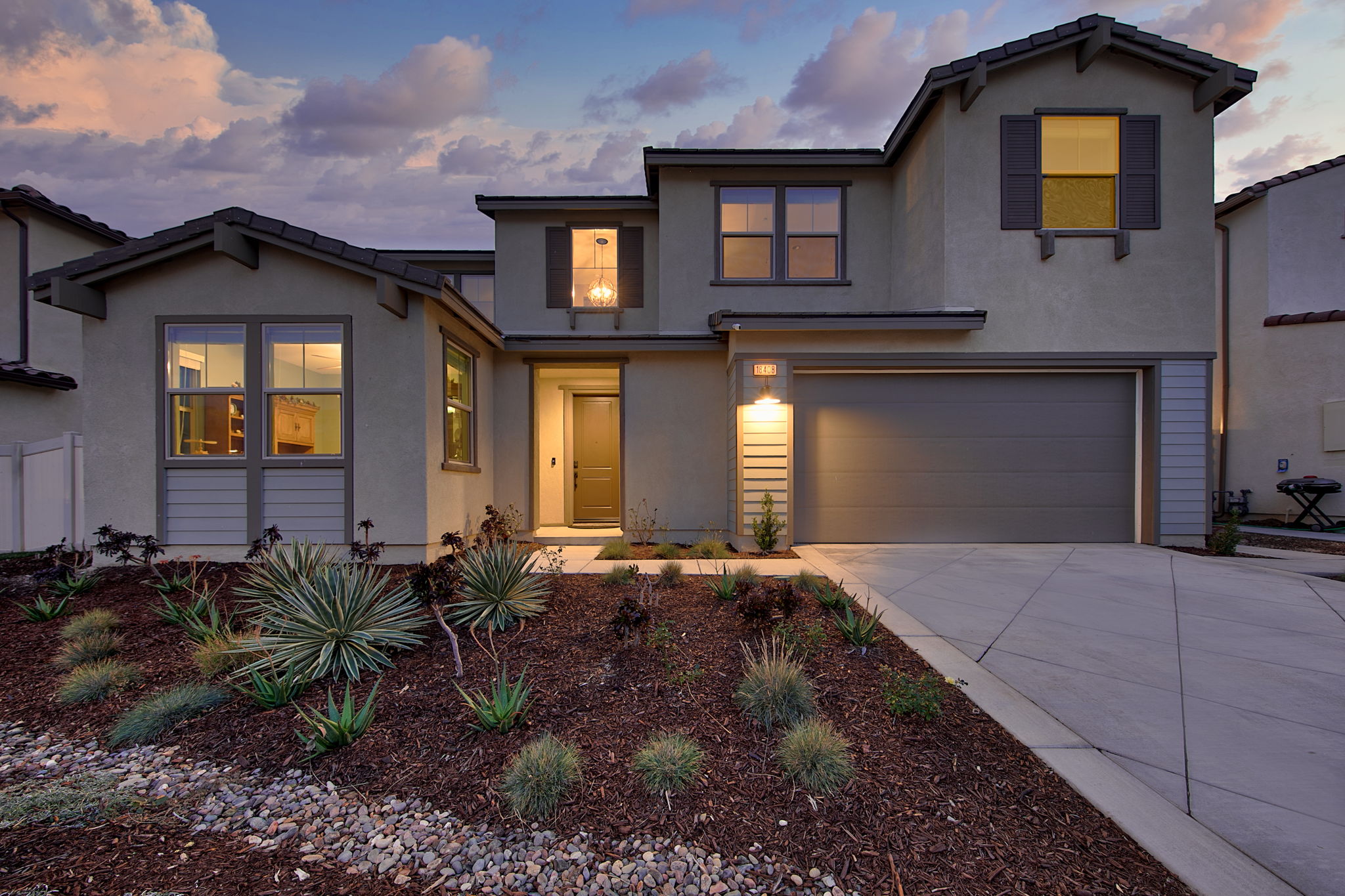 18408 Cachet Way, Santa Clarita, CA 91350, US Photo 2