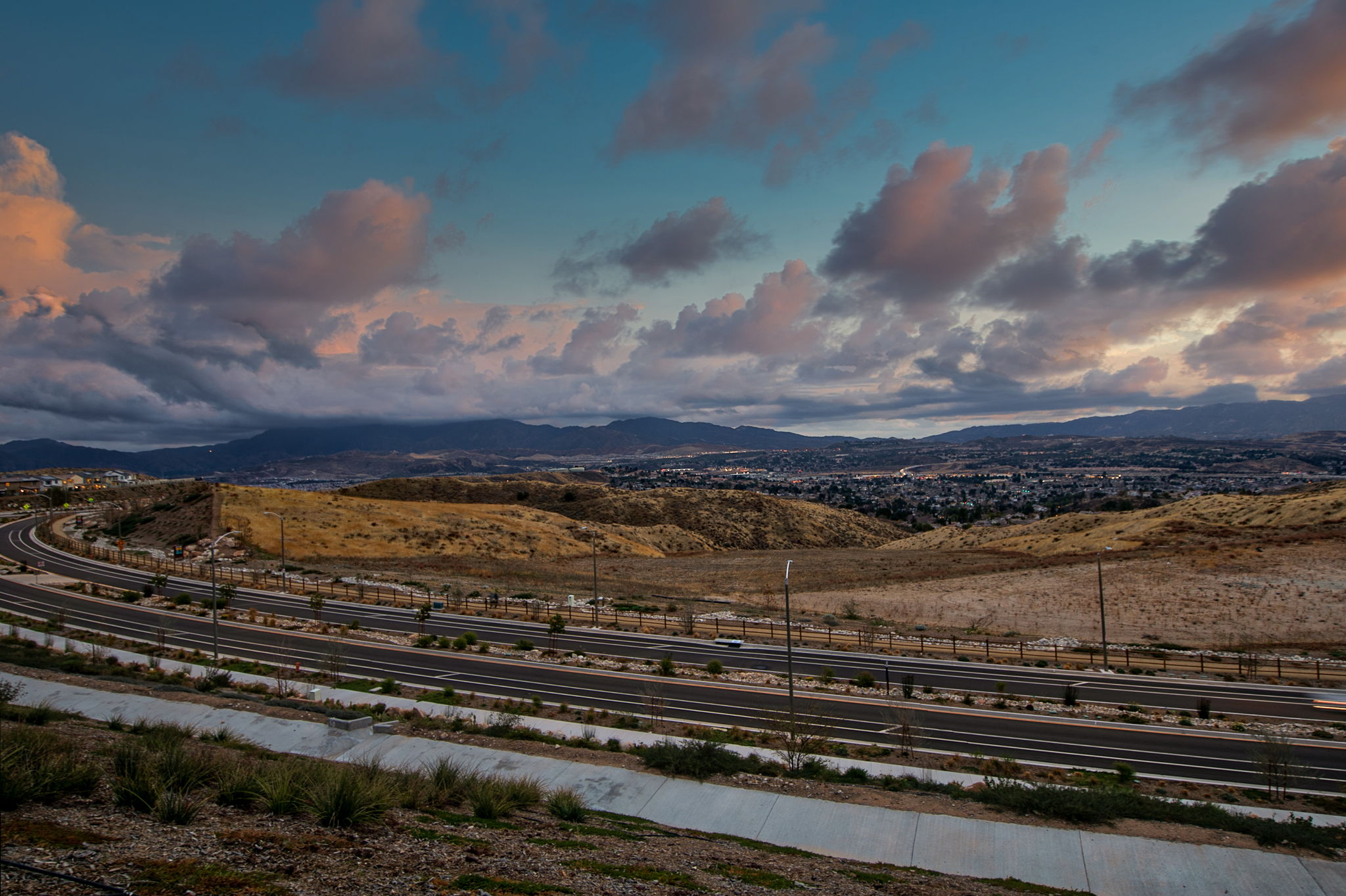 18408 Cachet Way, Santa Clarita, CA 91350, US Photo 50