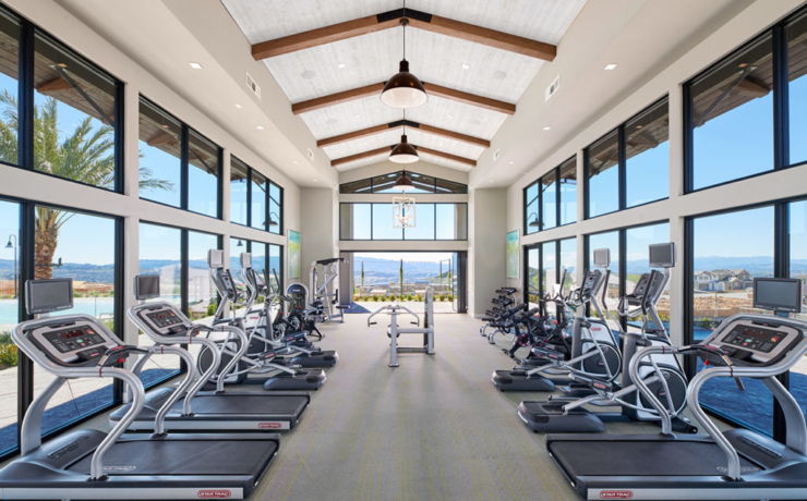 18408 Cachet Way, Santa Clarita, CA 91350, US Photo 56