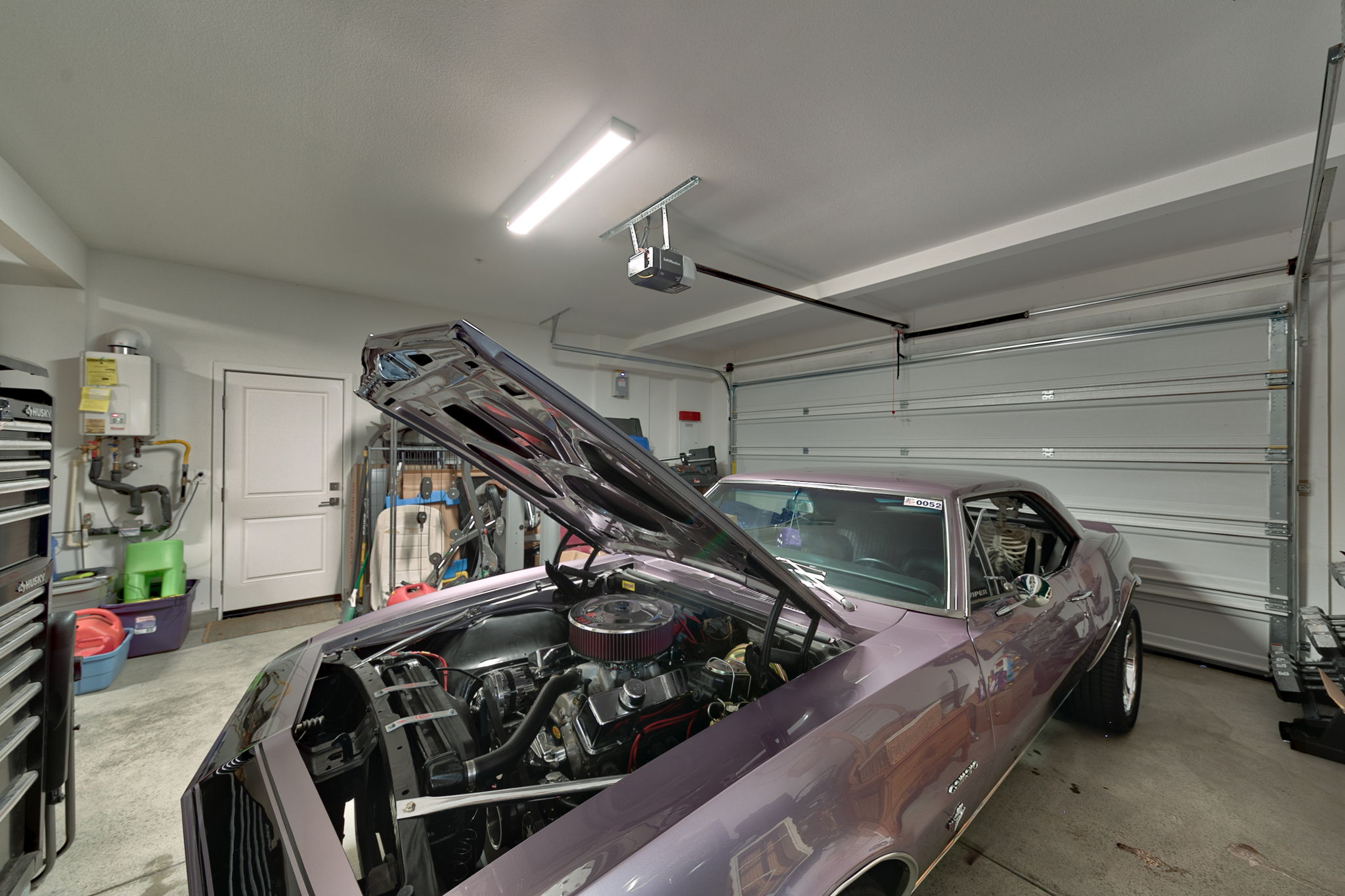 18408 Cachet Way, Santa Clarita, CA 91350, US Photo 51