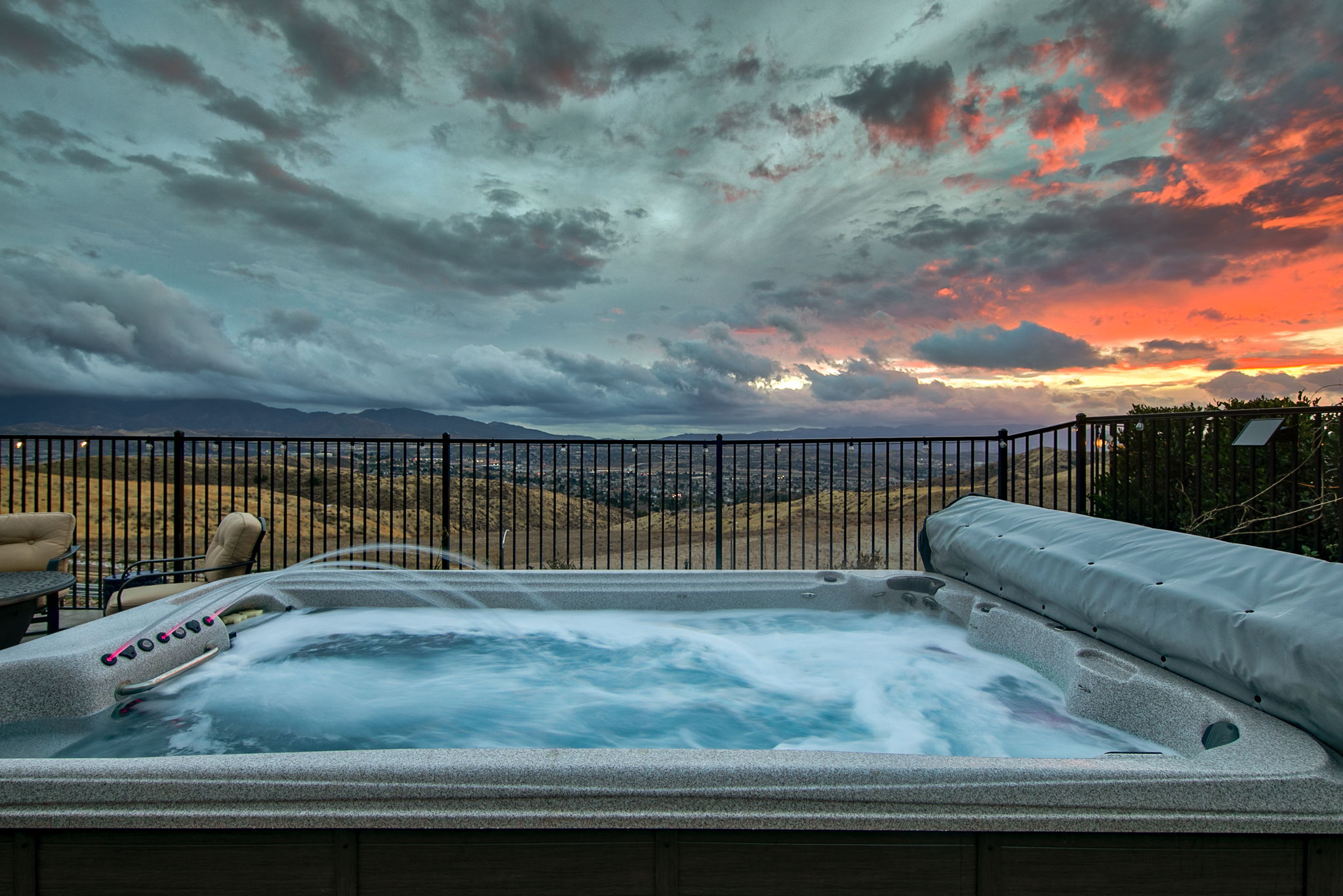 18408 Cachet Way, Santa Clarita, CA 91350, US Photo 48