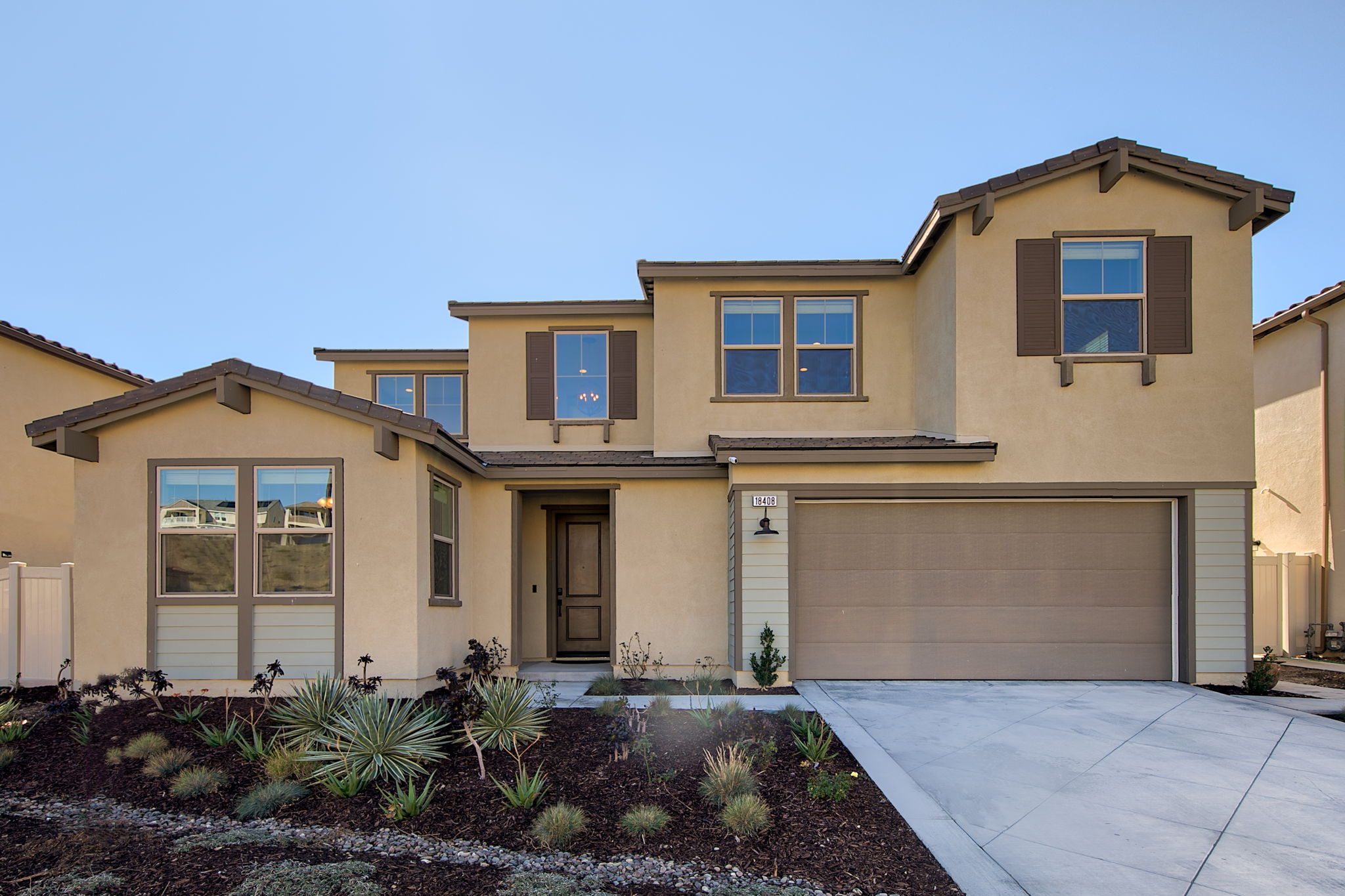 18408 Cachet Way, Santa Clarita, CA 91350, US Photo 7