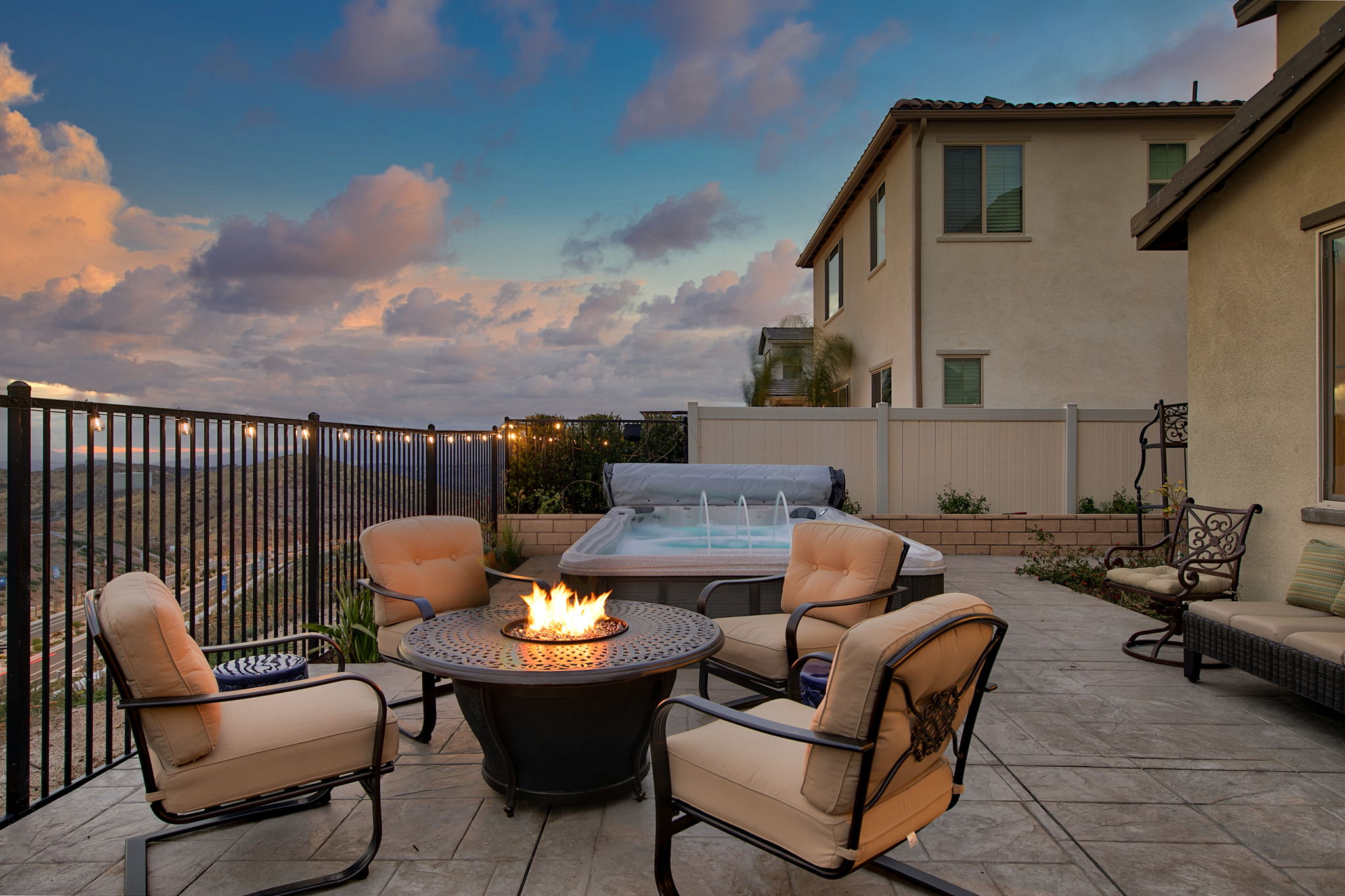 18408 Cachet Way, Santa Clarita, CA 91350, US Photo 4