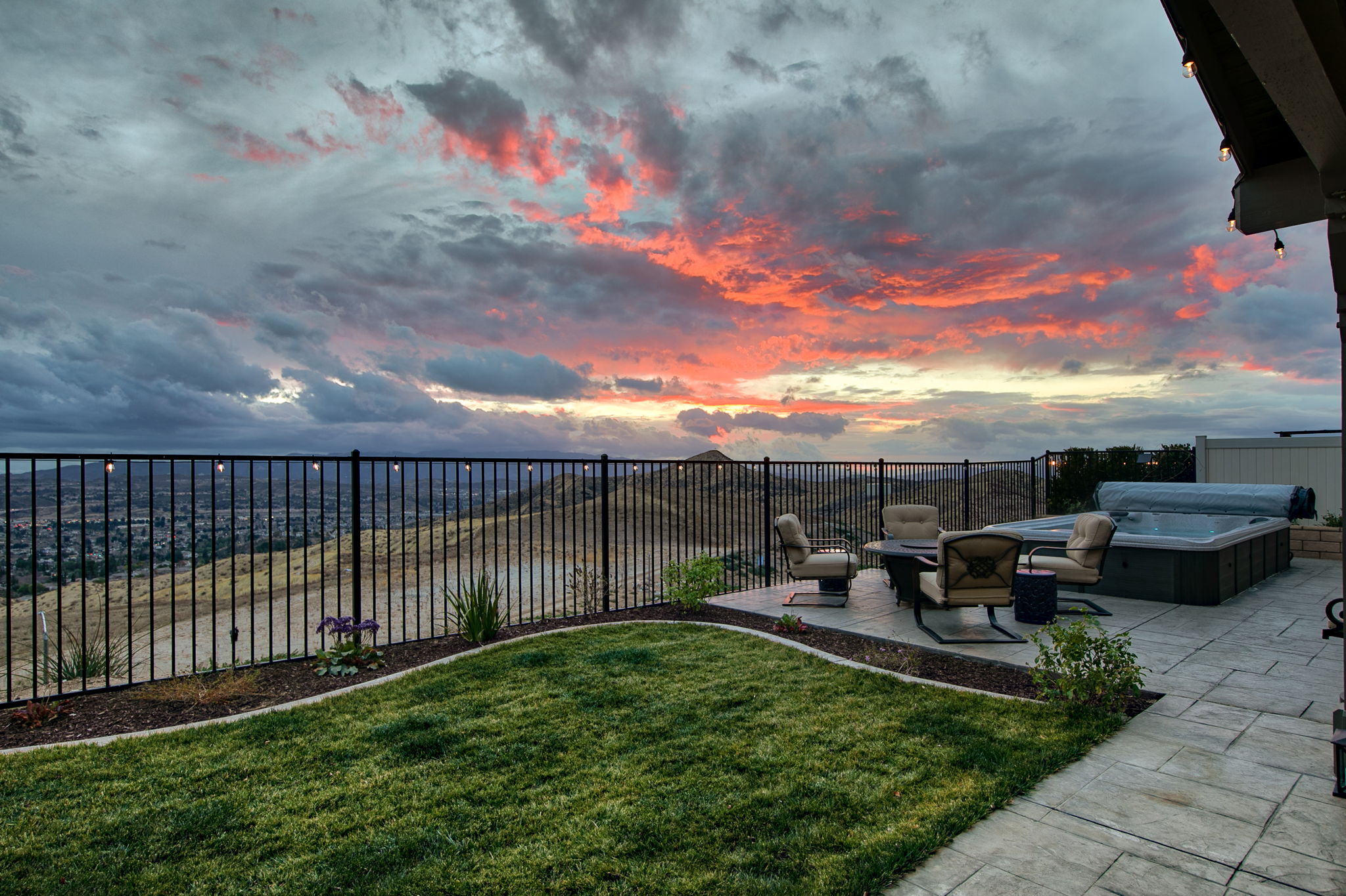 18408 Cachet Way, Santa Clarita, CA 91350, US Photo 3