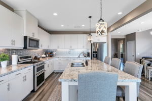 18408 Cachet Way, Santa Clarita, CA 91350, US Photo 15