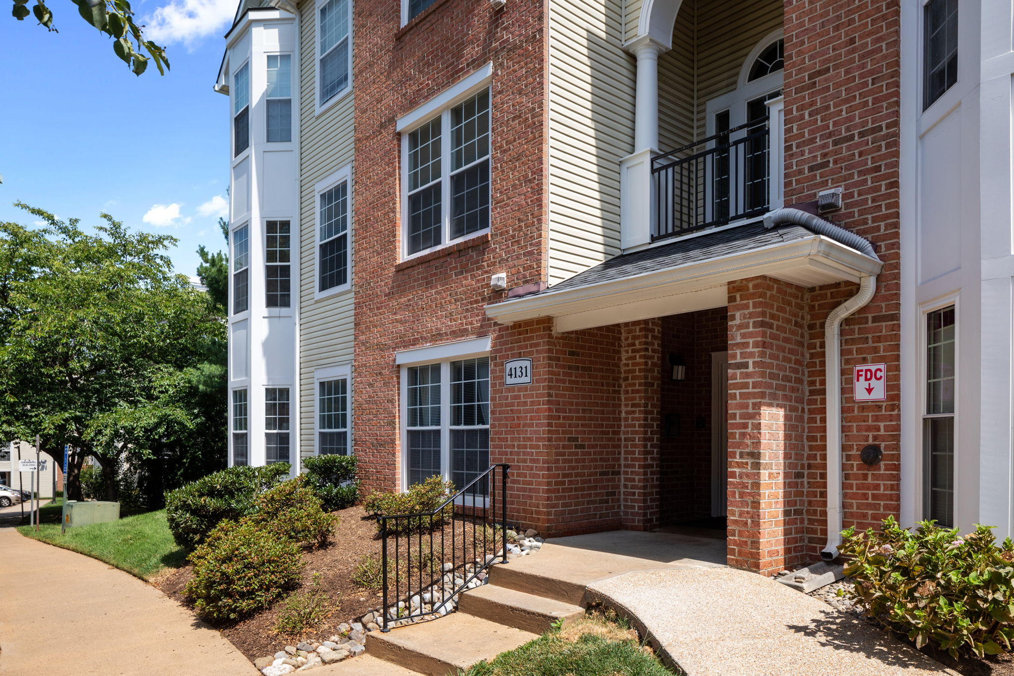 4131 Fountainside Ln J103, Fairfax, VA 22030, US Photo 20