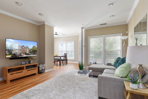 4131 Fountainside Ln J103, Fairfax, VA 22030, US Photo 2