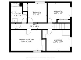 Floorplan #3