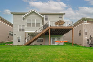 Back of Home