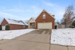 219 Hyle Ave, Murfreesboro, TN 37128, US Photo 1