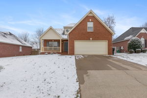 219 Hyle Ave, Murfreesboro, TN 37128, US Photo 0
