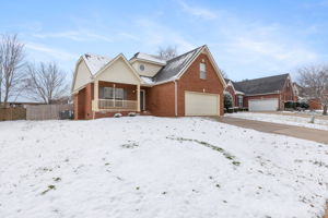 219 Hyle Ave, Murfreesboro, TN 37128, US Photo 2
