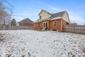 219 Hyle Ave, Murfreesboro, TN 37128, US Photo 33