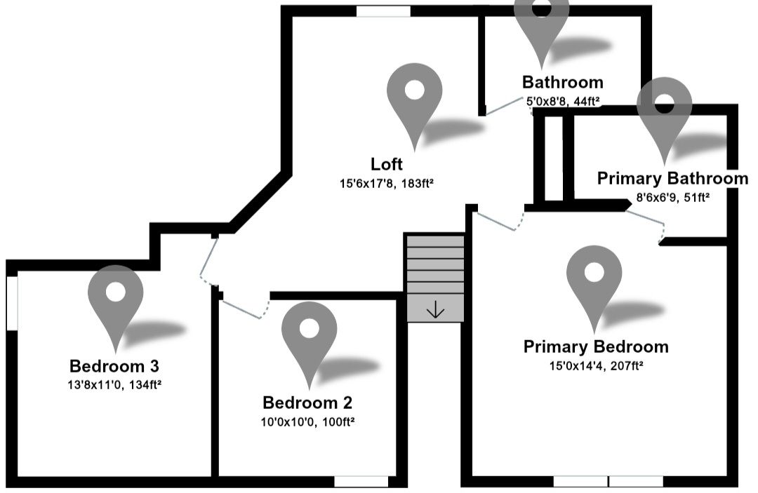 Floorplan #2